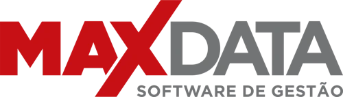 MaxData Software de Gestão